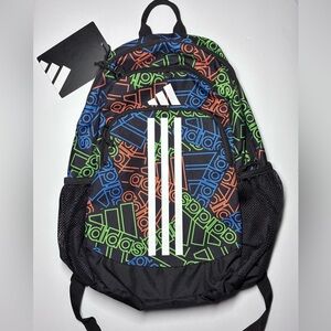 Adidas Young BTS Creator 2 Backpack